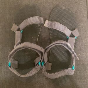 Teva Sandals